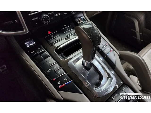 Porsche Cayenne TURBO* 500+ * ОБДУХ* ЛИЗИНГ - автомобили, коли, обяви за нови и употребявани 8
