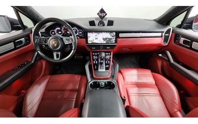 porsche-cayenne - 5