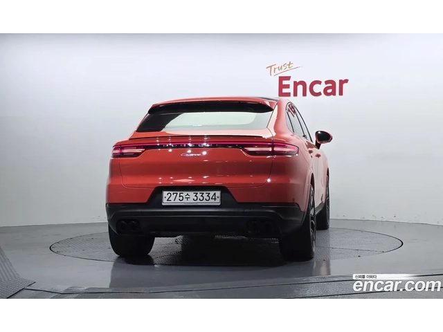 Porsche Cayenne ФИКС ЦЕНА* 360* ПОДГРЕВ* КУПЕ* ЛИЗИНГ - автомобили, коли, обяви за нови и употребявани 3