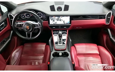 porsche-cayenne - 5
