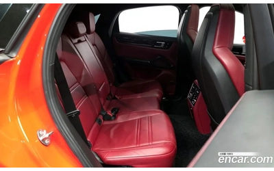 Porsche Cayenne ФИКС ЦЕНА* 360* ПОДГРЕВ* КУПЕ* ЛИЗИНГ - автомобили, коли, обяви за нови и употребявани 9