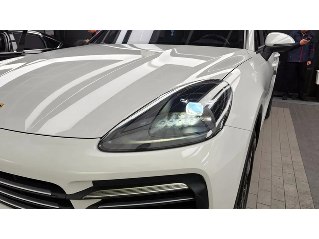 Porsche Cayenne 3.0 / ОБДУХ / PDCC / BOSE / PANO - автомобили, коли, обяви за нови и употребявани 5