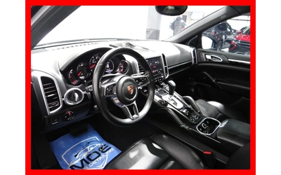 porsche-cayenne - 5