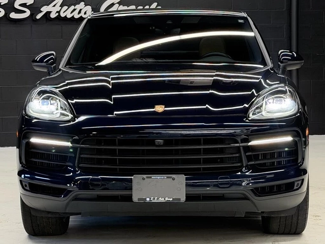 Porsche Cayenne COUPE* 2021* CHRONO PK* 360* BOSE* PANO* КРАЙНА ЦЕ - автомобили, коли, обяви за нови и употребявани 0