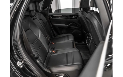 Porsche Cayenne SOFT-CLOSE* DIGITAL* BOSE* DIS* ОБДУХ* 360* КРАЙНА - автомобили, коли, обяви за нови и употребявани 15