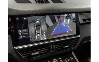 Porsche Cayenne SOFT-CLOSE* DIGITAL* BOSE* DIS* ОБДУХ* 360* КРАЙНА - автомобили, коли, обяви за нови и употребявани 9