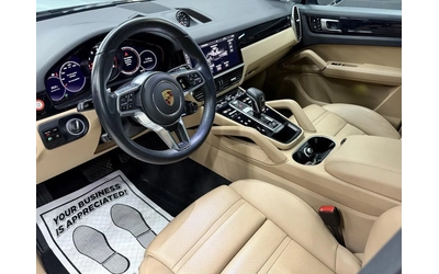 porsche-cayenne - 5