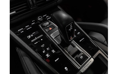 Porsche Cayenne SOFT-CLOSE* DIGITAL* BOSE* DIS* ОБДУХ* 360* КРАЙНА - автомобили, коли, обяви за нови и употребявани 11