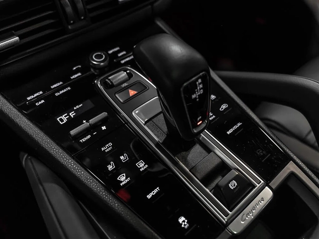 Porsche Cayenne SOFT-CLOSE* DIGITAL* BOSE* DIS* ОБДУХ* 360* КРАЙНА - автомобили, коли, обяви за нови и употребявани 11
