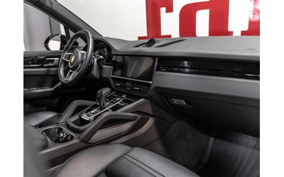 Porsche Cayenne SOFT-CLOSE* DIGITAL* BOSE* DIS* ОБДУХ* 360* КРАЙНА - автомобили, коли, обяви за нови и употребявани 14