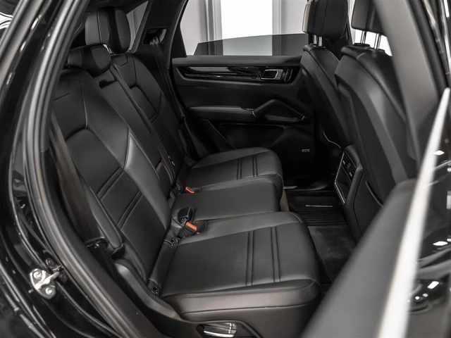 Porsche Cayenne SOFT-CLOSE* DIGITAL* BOSE* DIS* ОБДУХ* 360* КРАЙНА - автомобили, коли, обяви за нови и употребявани 15