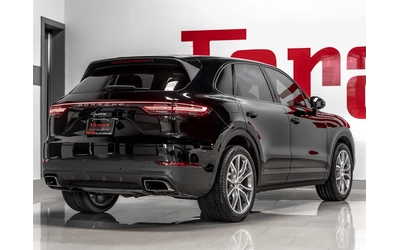 porsche-cayenne - 2
