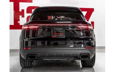 porsche-cayenne - 3