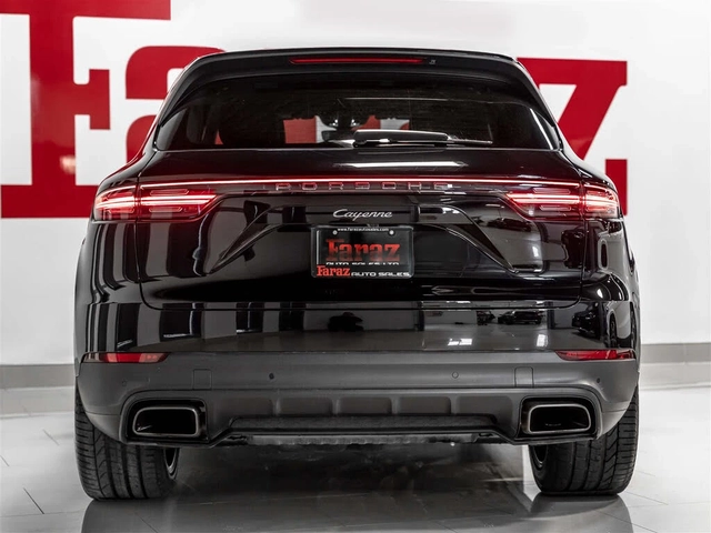 Porsche Cayenne SOFT-CLOSE* DIGITAL* BOSE* DIS* ОБДУХ* 360* КРАЙНА - автомобили, коли, обяви за нови и употребявани 3