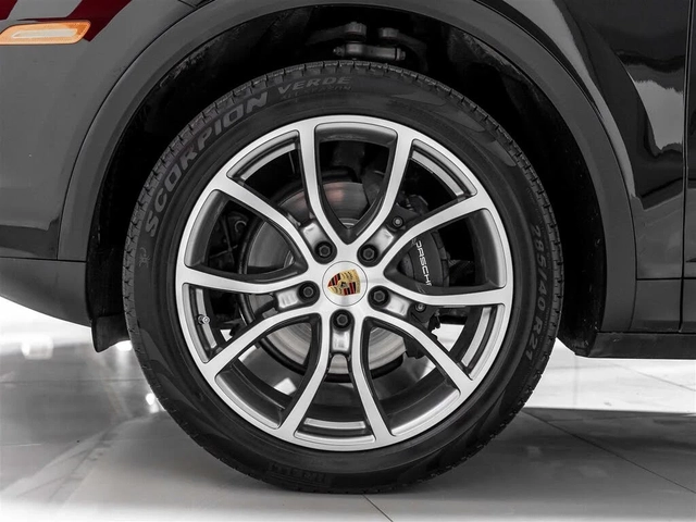 Porsche Cayenne SOFT-CLOSE* DIGITAL* BOSE* DIS* ОБДУХ* 360* КРАЙНА - автомобили, коли, обяви за нови и употребявани 4