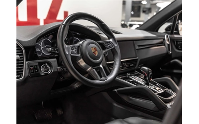 Porsche Cayenne SOFT-CLOSE* DIGITAL* BOSE* DIS* ОБДУХ* 360* КРАЙНА - автомобили, коли, обяви за нови и употребявани 6