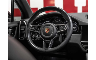 Porsche Cayenne SOFT-CLOSE* DIGITAL* BOSE* DIS* ОБДУХ* 360* КРАЙНА - автомобили, коли, обяви за нови и употребявани 7