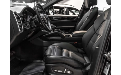 Porsche Cayenne SOFT-CLOSE* DIGITAL* BOSE* DIS* ОБДУХ* 360* КРАЙНА - автомобили, коли, обяви за нови и употребявани 8