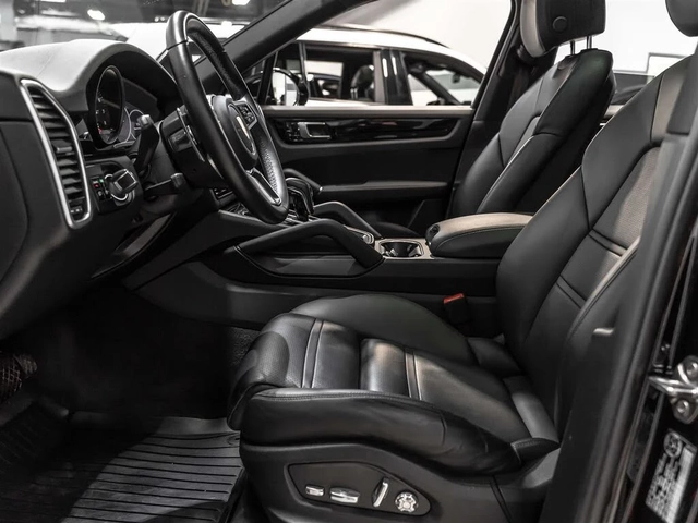 Porsche Cayenne SOFT-CLOSE* DIGITAL* BOSE* DIS* ОБДУХ* 360* КРАЙНА - автомобили, коли, обяви за нови и употребявани 8