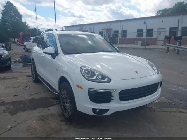 Porsche Cayenne V6| AWD| КОЖЕН САЛОН| ПАНОРАМА - автомобили, коли, обяви за нови и употребявани 0