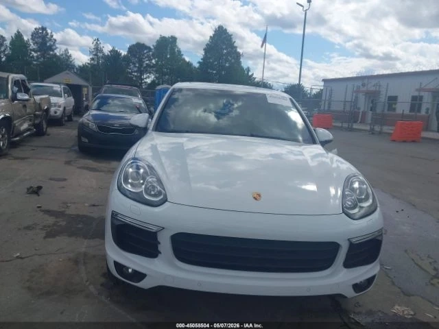 Porsche Cayenne V6| AWD| КОЖЕН САЛОН| ПАНОРАМА - автомобили, коли, обяви за нови и употребявани 12