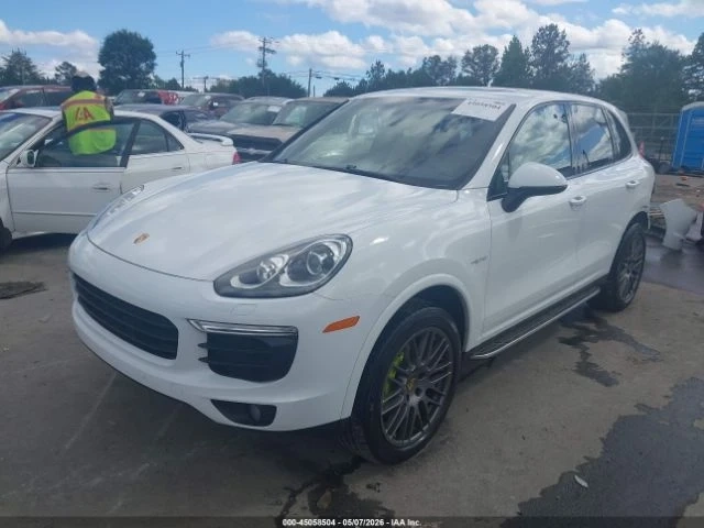 Porsche Cayenne V6| AWD| КОЖЕН САЛОН| ПАНОРАМА - автомобили, коли, обяви за нови и употребявани 1