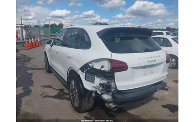 porsche-cayenne - 2