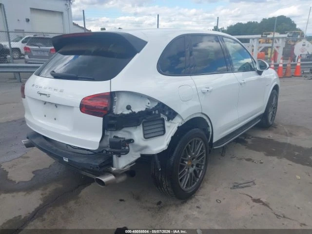 Porsche Cayenne V6| AWD| КОЖЕН САЛОН| ПАНОРАМА - автомобили, коли, обяви за нови и употребявани 3