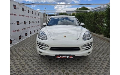 porsche-cayenne - 0
