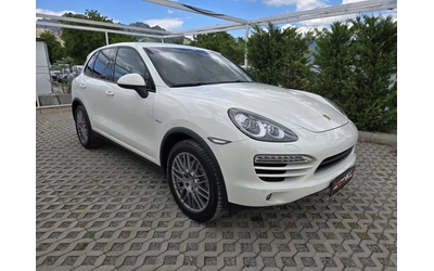 porsche-cayenne - 1