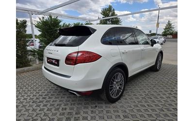 porsche-cayenne - 2