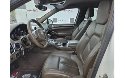 Porsche Cayenne 3.0D-240кс= 4Х4= PCM= 8СК= НАВИ= BI-XENON - автомобили, коли, обяви за нови и употребявани 6