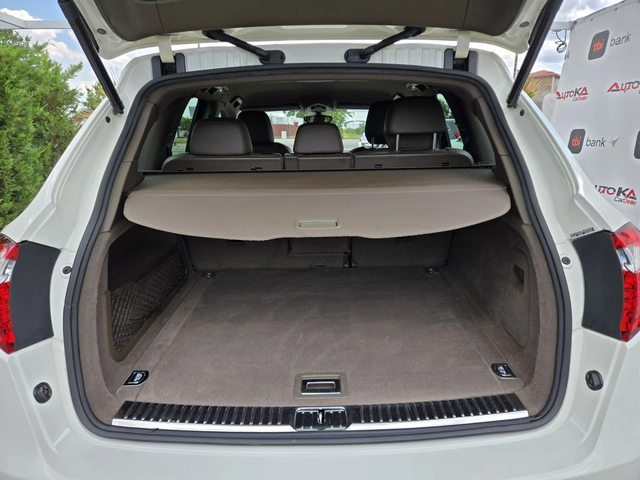 Porsche Cayenne 3.0D-240кс= 4Х4= PCM= 8СК= НАВИ= BI-XENON - автомобили, коли, обяви за нови и употребявани 9