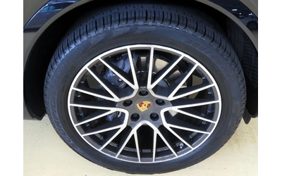 Porsche Cayenne 3.0* КОЖА* ОБДУХВ* НАВИ* ПАНО* 360 - автомобили, коли, обяви за нови и употребявани 16