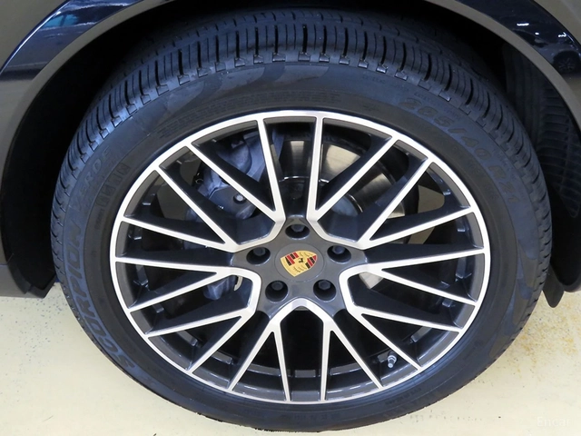 Porsche Cayenne 3.0* КОЖА* ОБДУХВ* НАВИ* ПАНО* 360 - автомобили, коли, обяви за нови и употребявани 16
