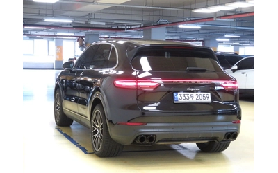porsche-cayenne - 3