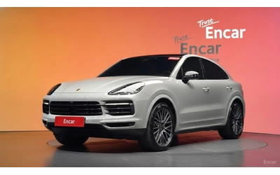 porsche-cayenne - 0