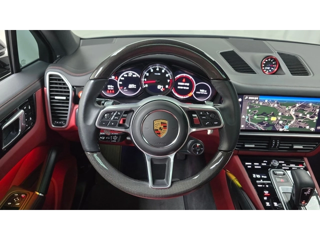 Porsche Cayenne 3.0 Coupe* 360* КОЖА* НАВИ* ПАНО - автомобили, коли, обяви за нови и употребявани 10