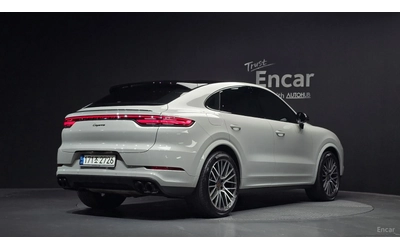 porsche-cayenne - 1