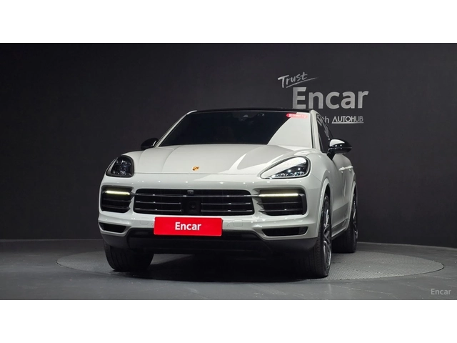 Porsche Cayenne 3.0 Coupe* 360* КОЖА* НАВИ* ПАНО - автомобили, коли, обяви за нови и употребявани 2