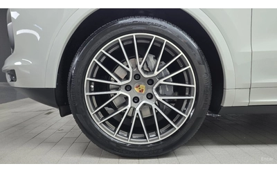 porsche-cayenne - 4