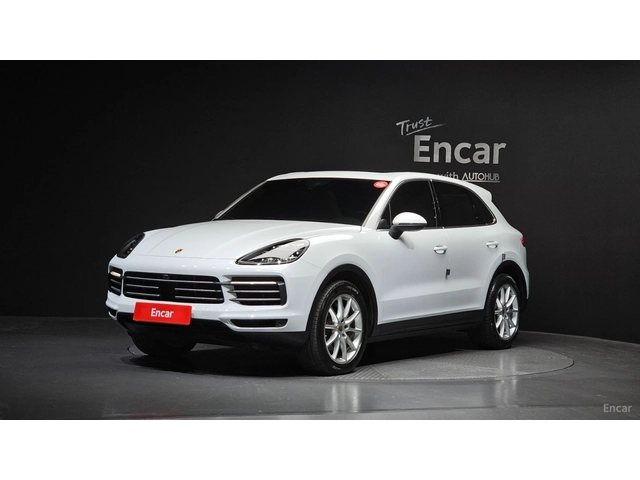 Porsche Cayenne 3.0* 360* КОЖА* ОБДУХВ* НАВИ* ПАНО - автомобили, коли, обяви за нови и употребявани 0