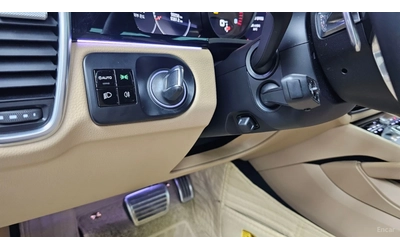 Porsche Cayenne 3.0* 360* КОЖА* ОБДУХВ* НАВИ* ПАНО - автомобили, коли, обяви за нови и употребявани 14