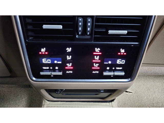 Porsche Cayenne 3.0* 360* КОЖА* ОБДУХВ* НАВИ* ПАНО - автомобили, коли, обяви за нови и употребявани 16