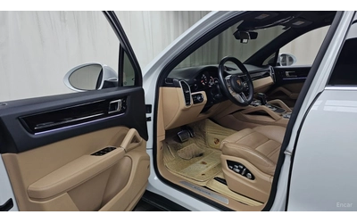 Porsche Cayenne 3.0* 360* КОЖА* ОБДУХВ* НАВИ* ПАНО - автомобили, коли, обяви за нови и употребявани 7