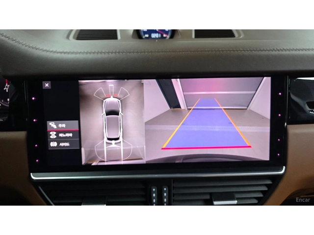 Porsche Cayenne 3.0* HUD* 360* КОЖА* ОБДУХВ* НАВИ* ПАНО - автомобили, коли, обяви за нови и употребявани 12