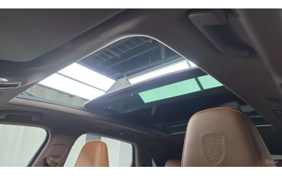 Porsche Cayenne 3.0* HUD* 360* КОЖА* ОБДУХВ* НАВИ* ПАНО - автомобили, коли, обяви за нови и употребявани 16