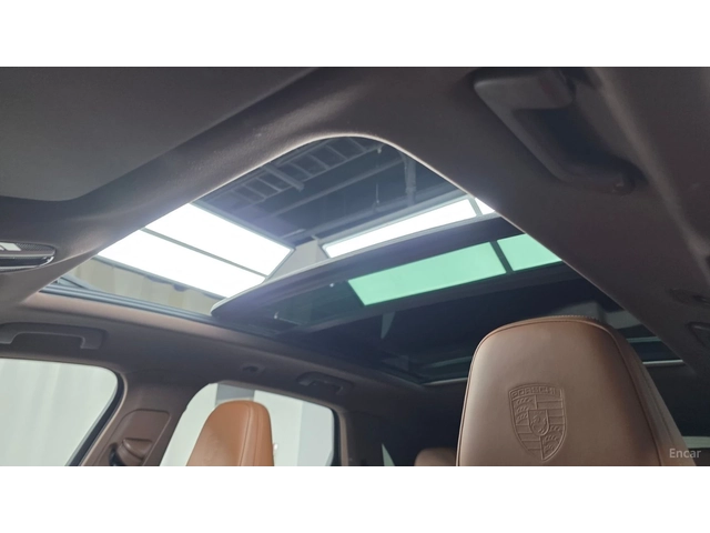 Porsche Cayenne 3.0* HUD* 360* КОЖА* ОБДУХВ* НАВИ* ПАНО - автомобили, коли, обяви за нови и употребявани 16