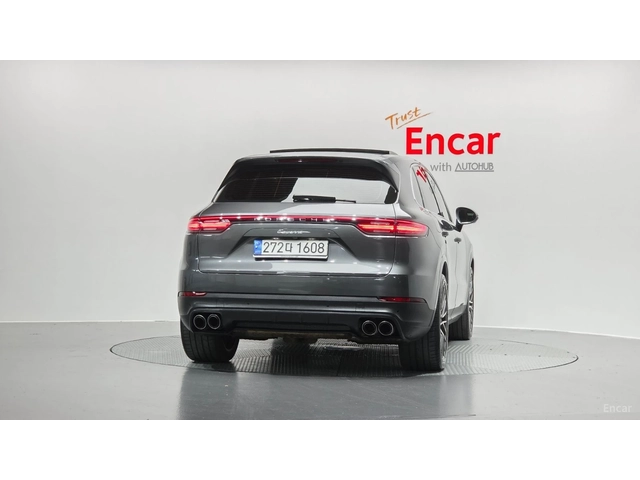 Porsche Cayenne 3.0* HUD* 360* КОЖА* ОБДУХВ* НАВИ* ПАНО - автомобили, коли, обяви за нови и употребявани 3