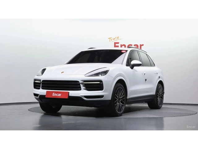 Porsche Cayenne 3.0* КОЖА* НАВИ* ПАНО* КАМЕРА - автомобили, коли, обяви за нови и употребявани 0
